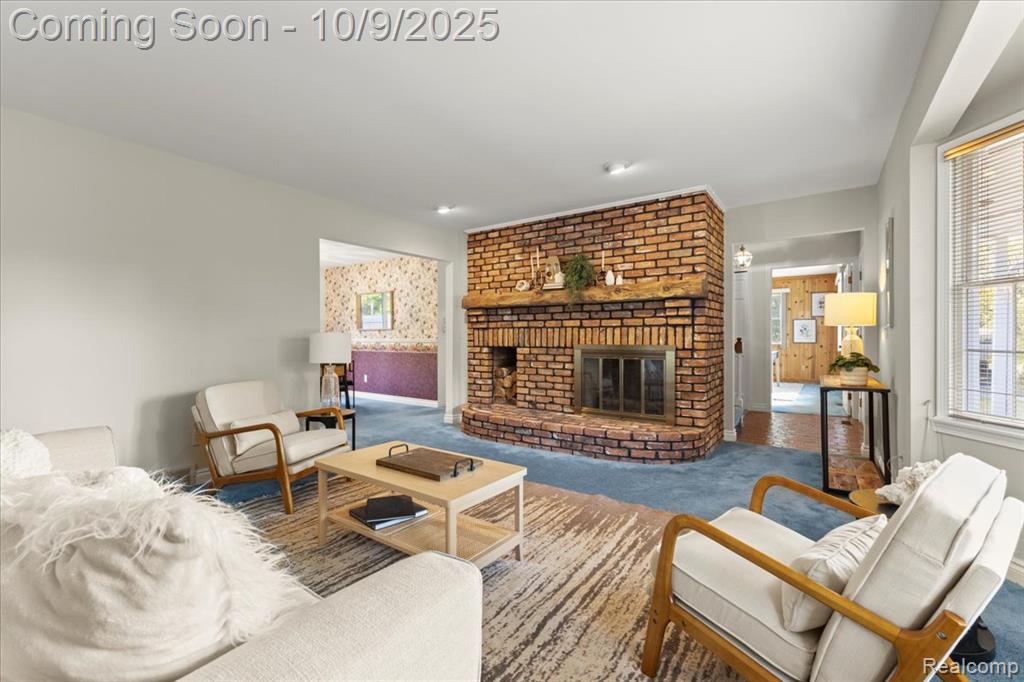 12190 Carriage Trail Circle, Davisburg, MI 48350 — Photo 14
