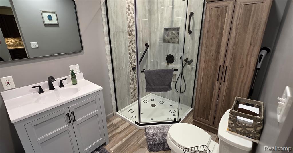 6123 N Seymour Road, Flushing, MI 48433 — Photo 19