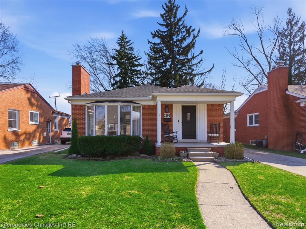 2893 Harvard Road, Berkley, MI 48072 — Photo 3
