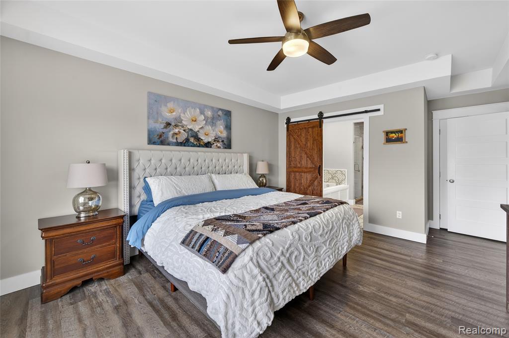 5360 Stone Garden Drive, Howell, MI 48843 — Photo 17