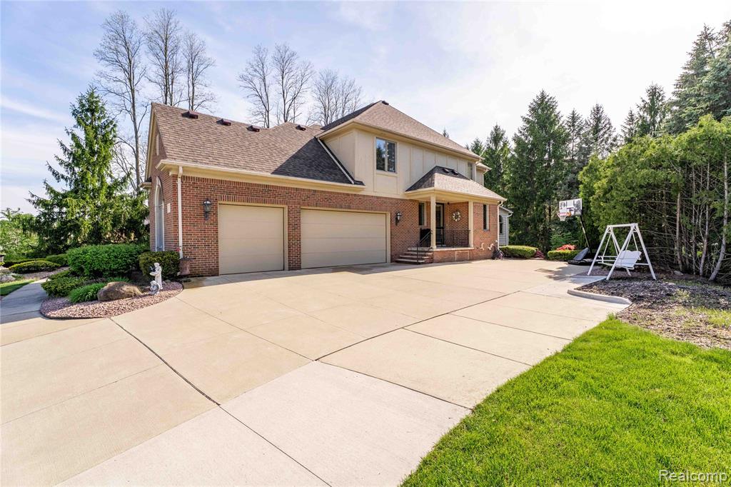 5173 Serena Drive, Troy, MI 48098 — Photo 77