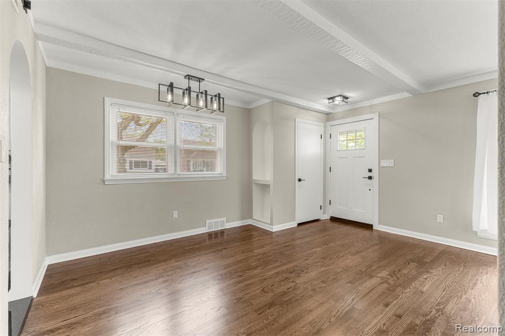 2515 21st Street, Wyandotte, MI 48192 — Photo 13