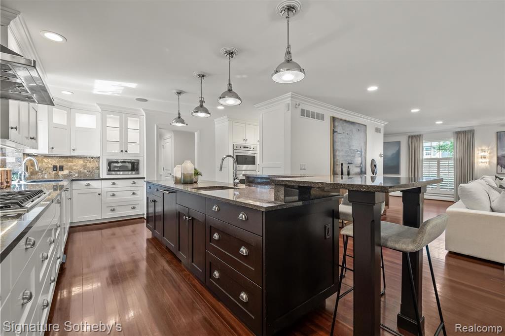 182 Chewton Road, Bloomfield Hills, MI 48301 — Photo 7