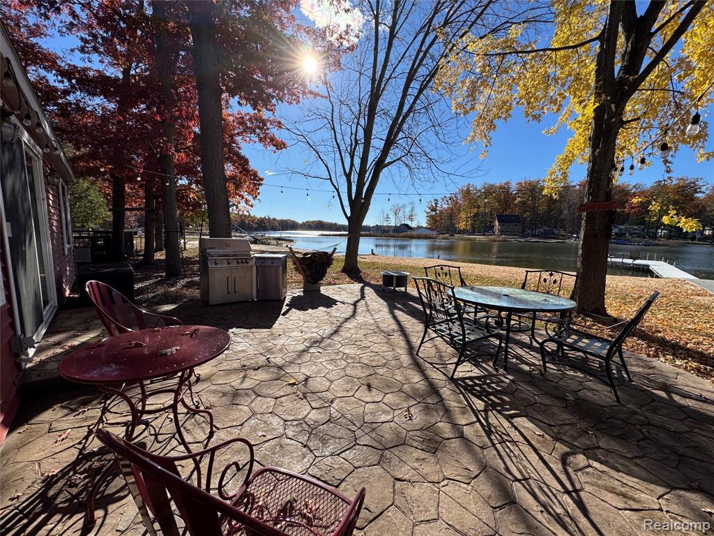 7099 Jose Lake Road, South Branch, MI 48761 — Photo 71