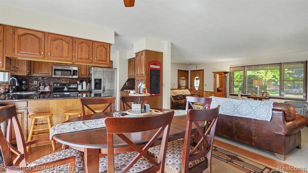 339 S Collins Street, Fowlerville, MI 48836 — Photo 9