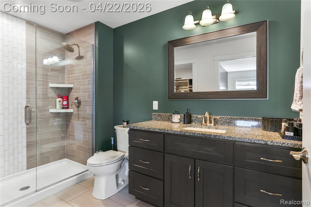 5711 Stone Briar Lane S, Freeland, MI 48623 — Photo 14