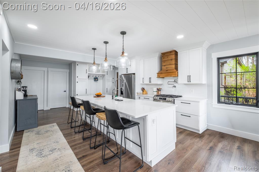 16436 Hilltop Drive, Linden, MI 48451 — Photo 15