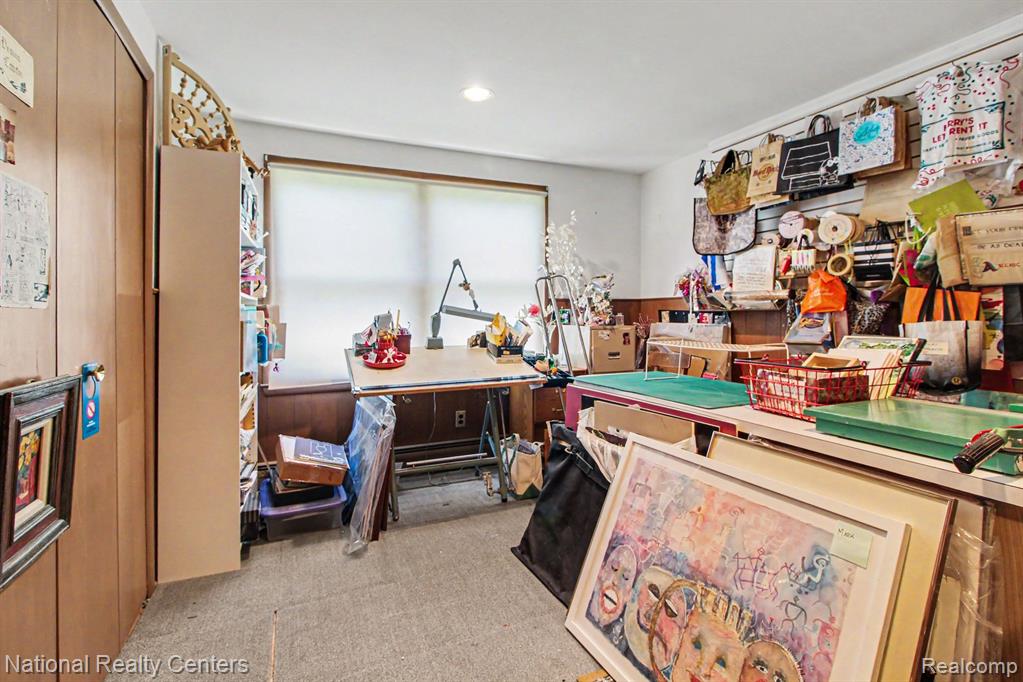 5535 Pembury Lane, West Bloomfield, MI — Photo 22