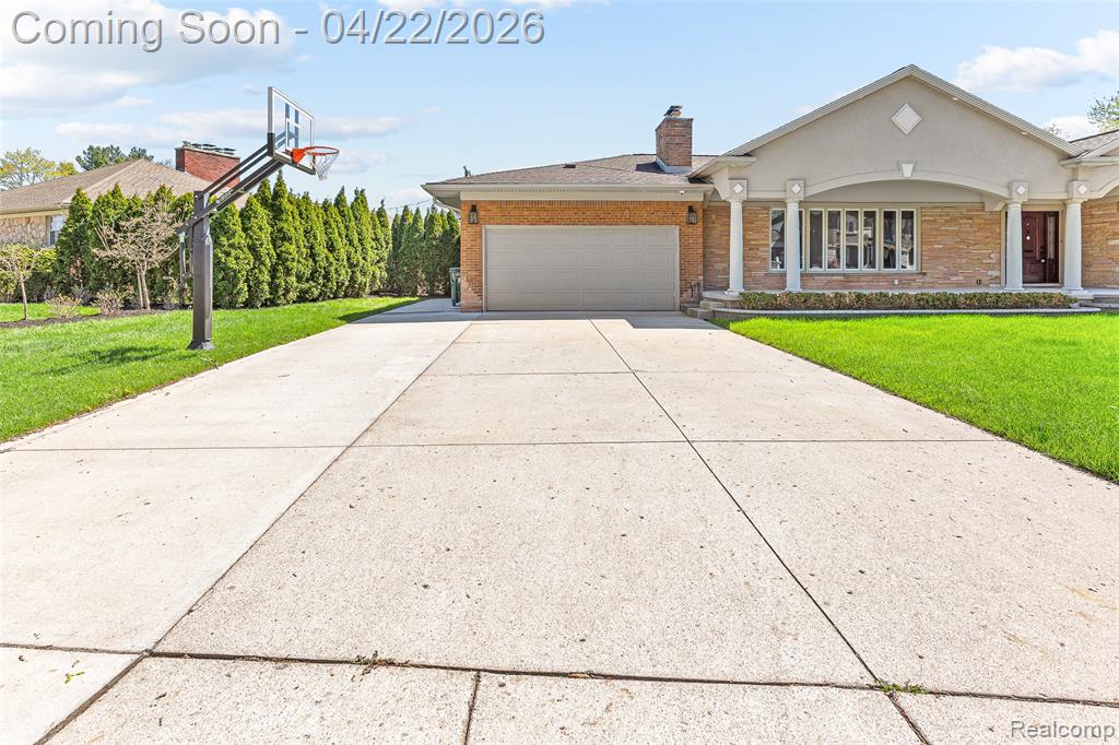 409 Crescent Drive, Dearborn, MI 48124 — Photo 50