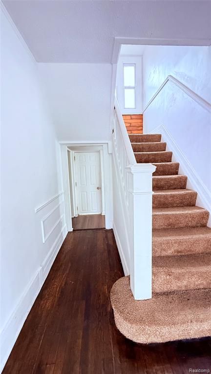 2011 Atkinson Street, Detroit, MI 48206 — Photo 19