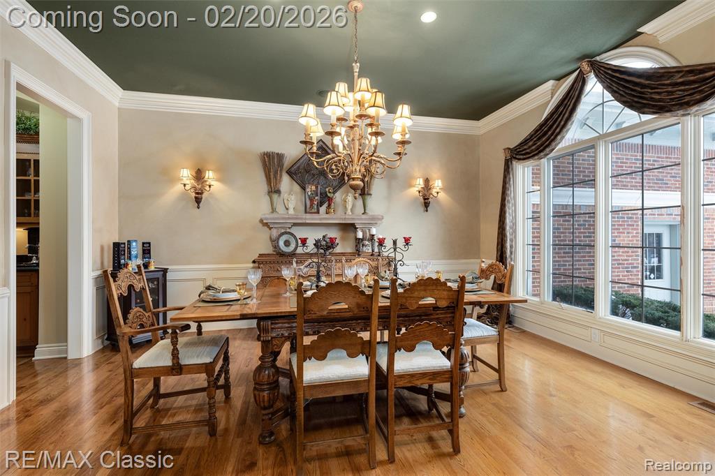 17905 Parkshore Drive, Northville, MI 48168 — Photo 15