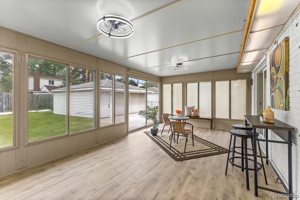 8903 APPLETON, Redford, MI 48239 — Photo 23