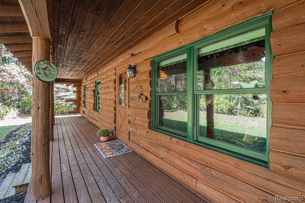 4166 Sweet Road, Howell, MI 48843 — Photo 2