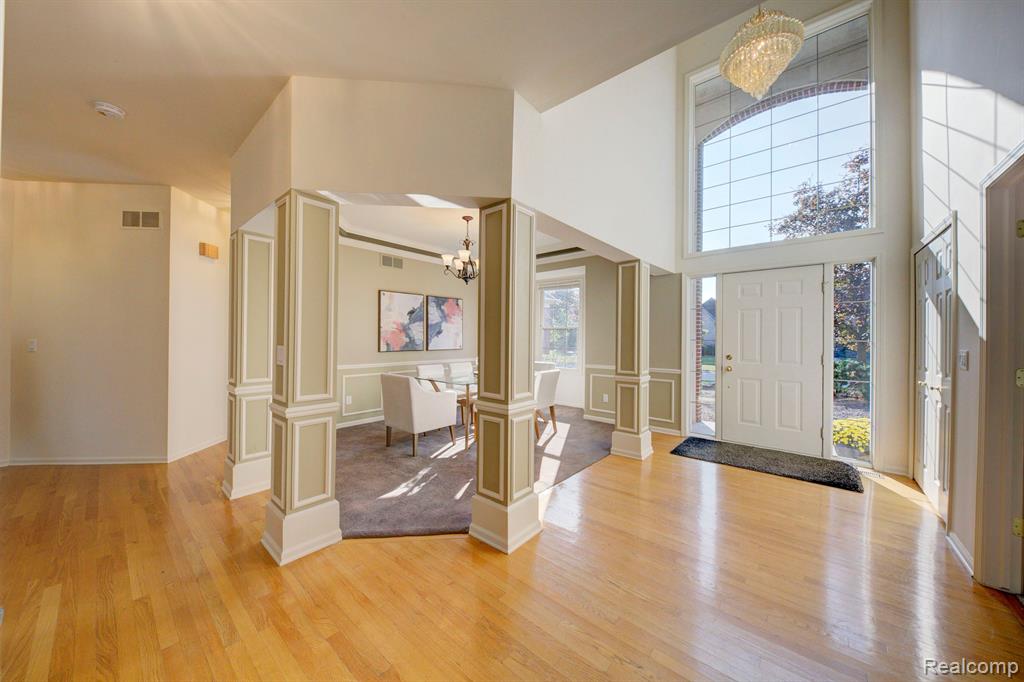 47774 PAVILLON Road, Canton, MI 48188 — Photo 3