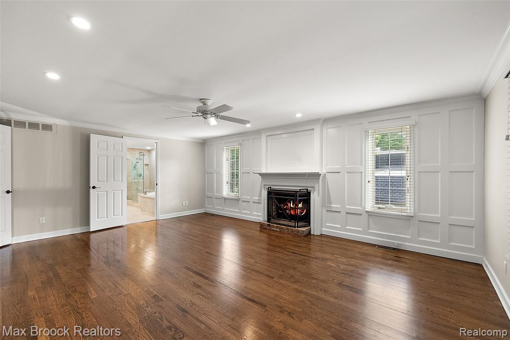 4627 Sunningdale Drive, Bloomfield Hills, MI 48302 — Photo 16
