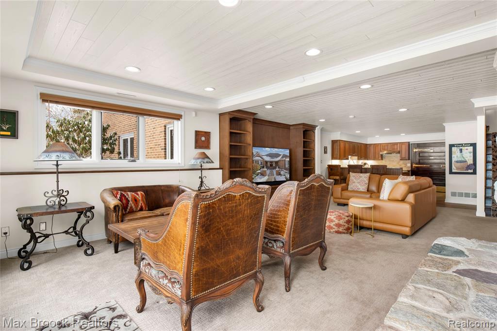 5867 BRAVO COURT, Orchard Lake Village, MI 48324 — Photo 59