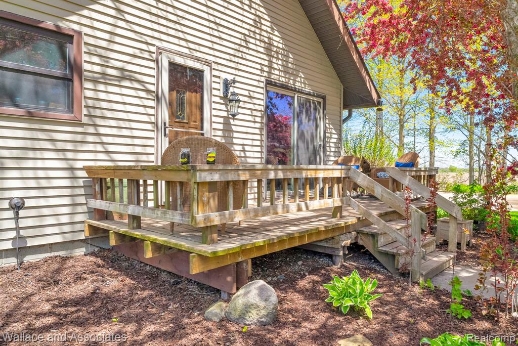 6616 Wellman Line Road, Croswell, MI 48422 — Photo 11