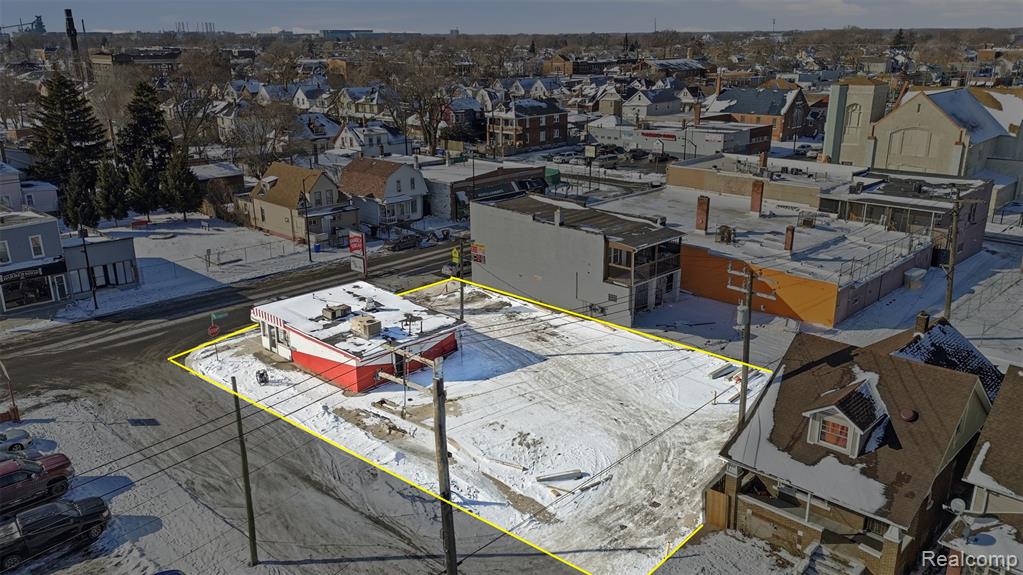 2010 Springwells Street, Detroit, MI 48209 — Photo 18