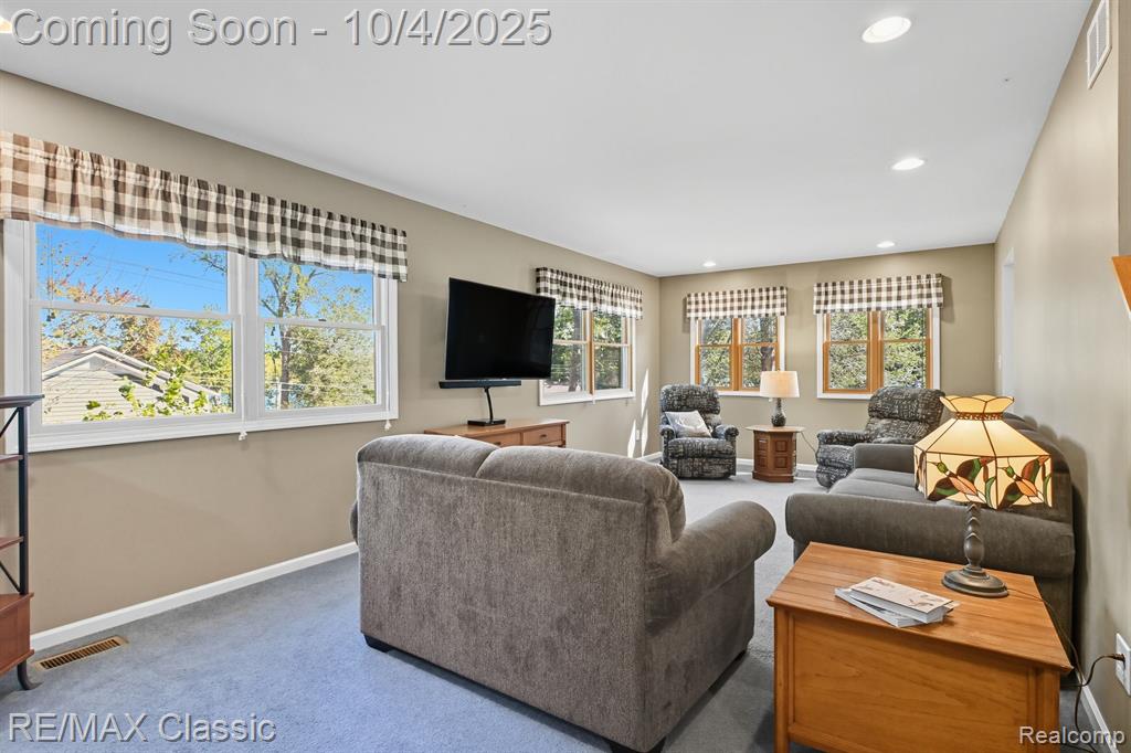 8791 Fairway Drive, Gregory, MI 48137 — Photo 7