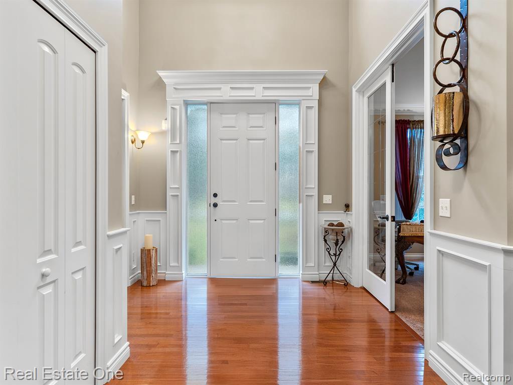 9160 ROGER SCOTT Trail, Brighton, MI 48116 — Photo 3