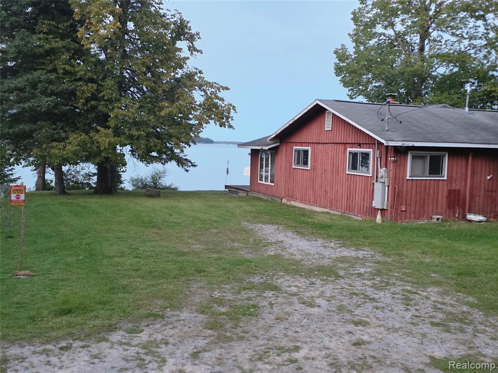 5136 Hardwood Trail, Hubbard Lake, MI 49747 — Photo 33