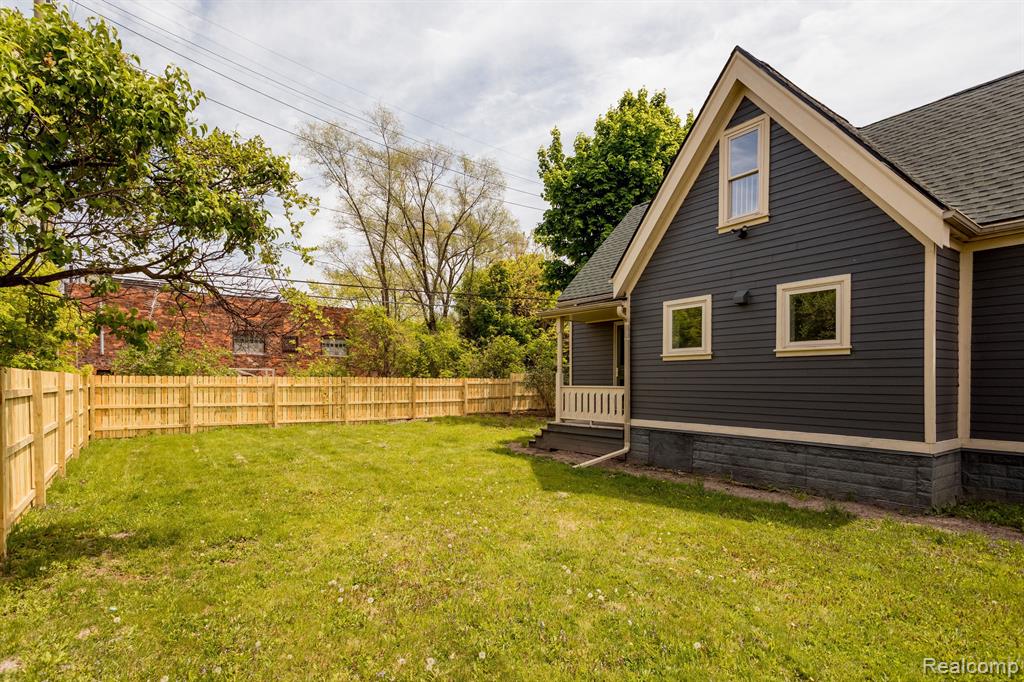 3024 25TH Street, Detroit, MI 48216 — Photo 30
