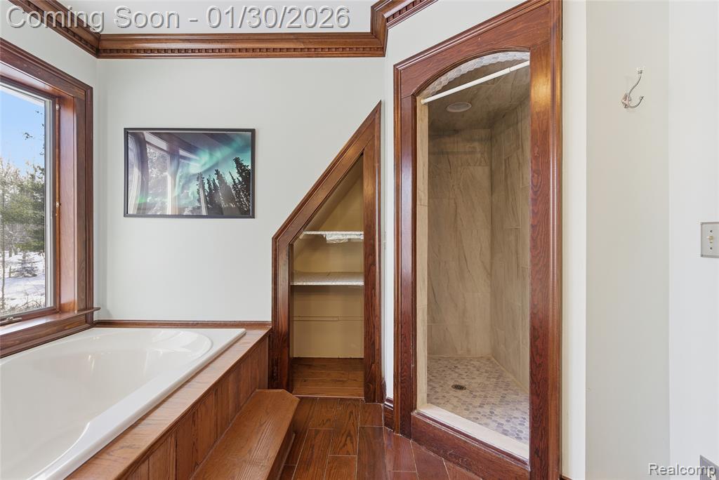 1684 W Leonard Road, Leonard, MI 48367 — Photo 28