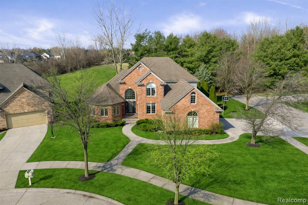 21675 Medallion Court, Macomb, MI 48044 — Photo 56