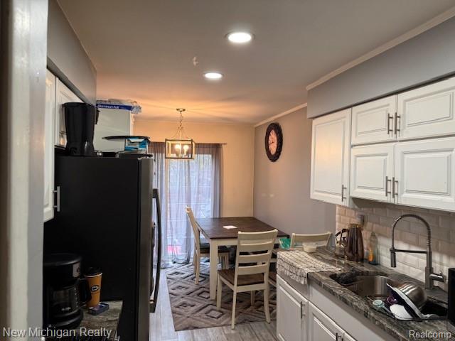 15332 Renshaw Drive, 115, Clinton Twp, MI 48038 — Photo 2