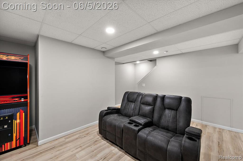 461 Golfside Drive, Lapeer, MI 48446 — Photo 30