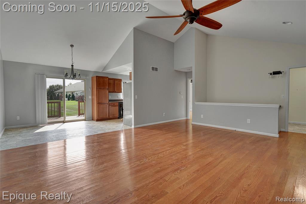 1920 Kenneth F Brown Court, Imlay City, MI 48444 — Photo 7