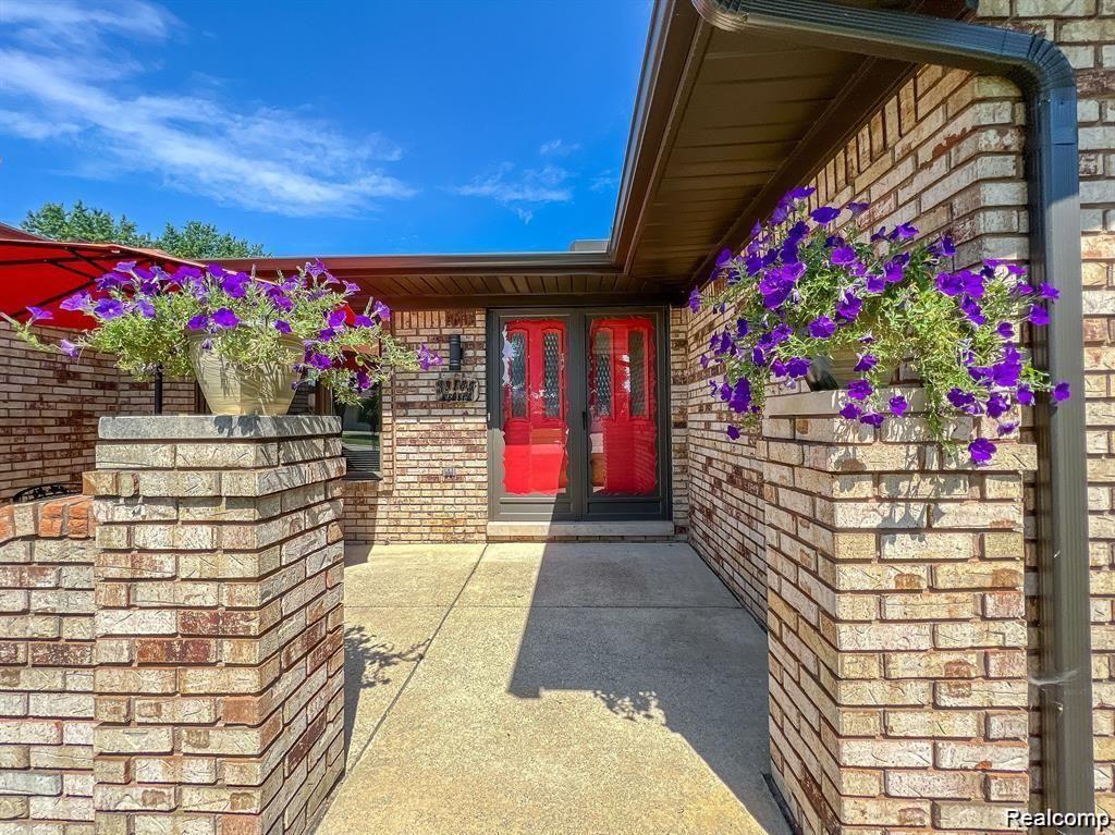 39185 Ceceil Drive, Clinton Twp, MI 48038 — Photo 2