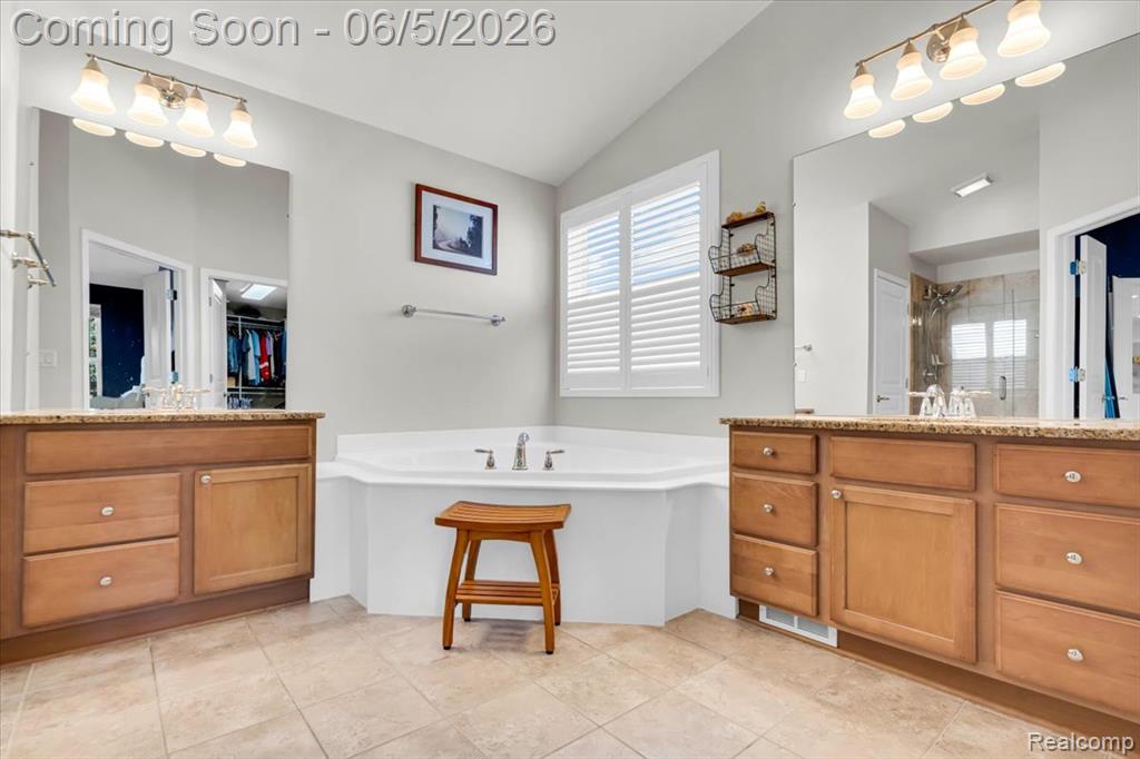48794 Freestone Drive, Northville, MI 48168 — Photo 28