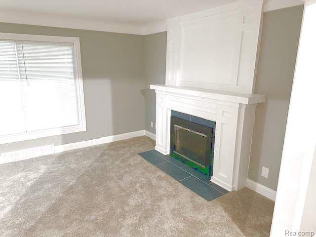 908 MORAN Avenue, Lincoln Park, MI 48146 — Photo 4