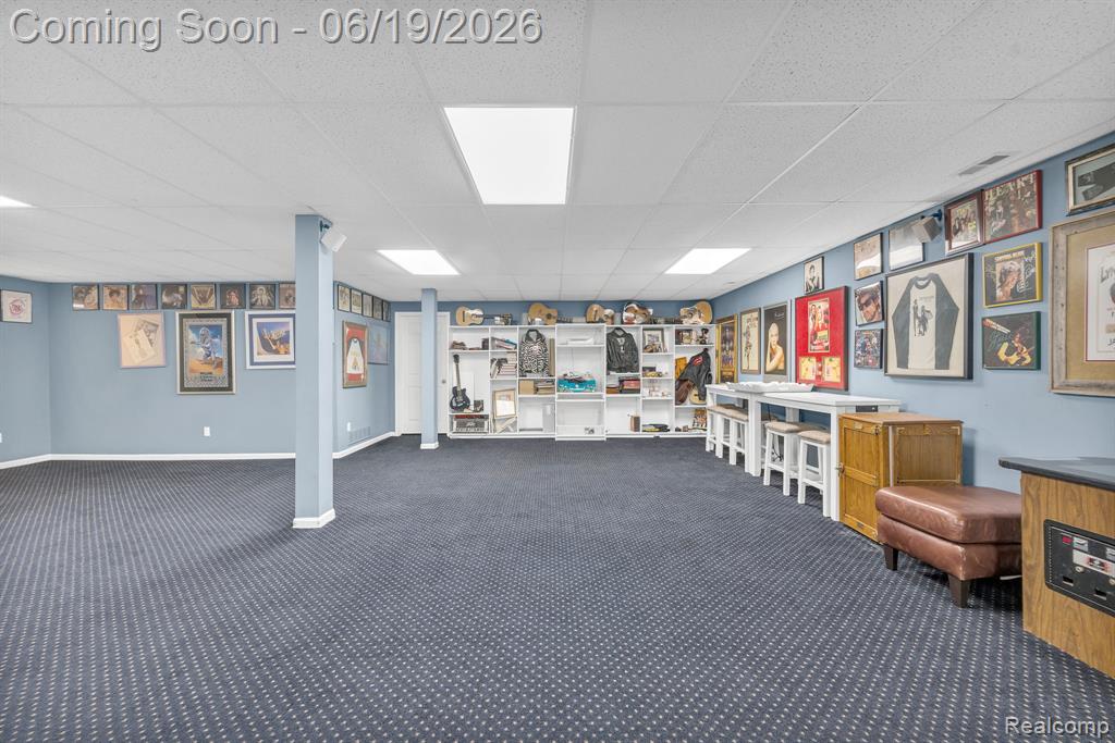 7061 Trailway Court, West Bloomfield, MI — Photo 41