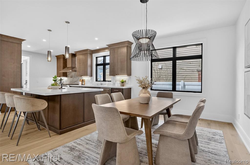 667 Oak, Birmingham, MI 48009 — Photo 15