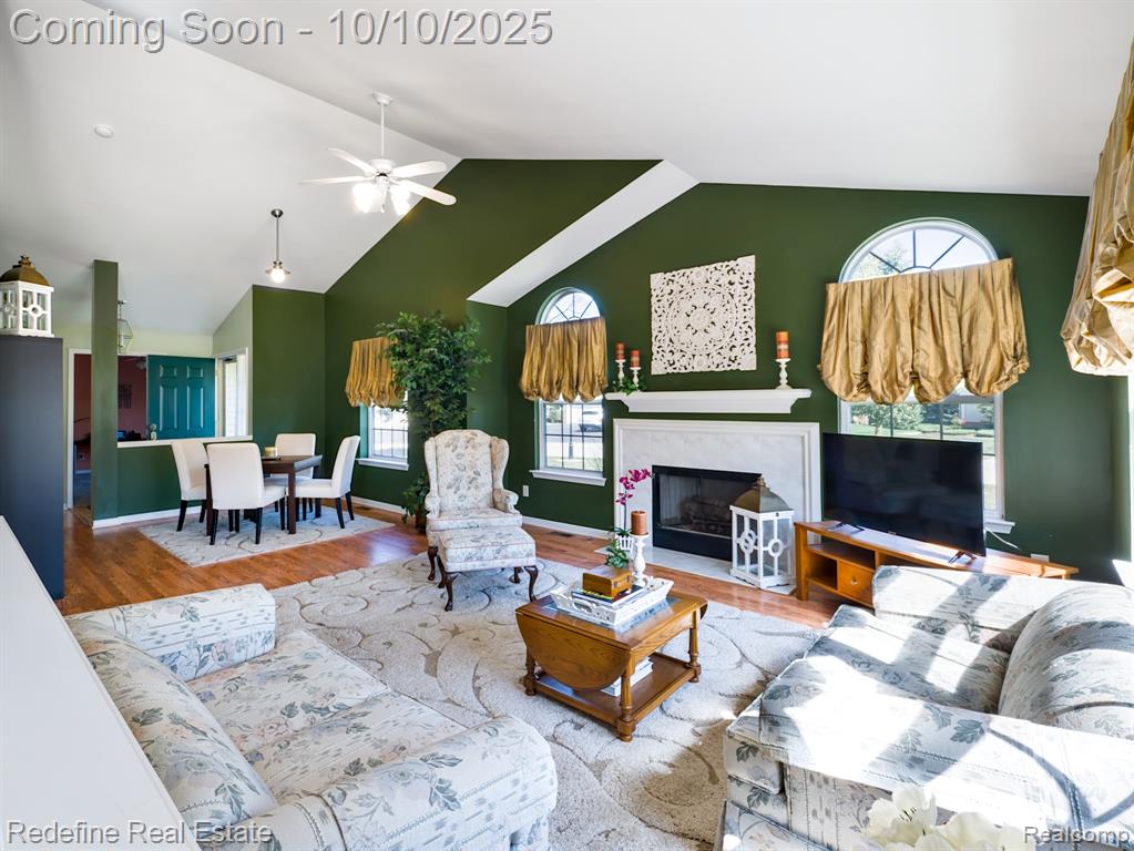 46502 Killarney Circle, Canton, MI 48188 — Photo 11