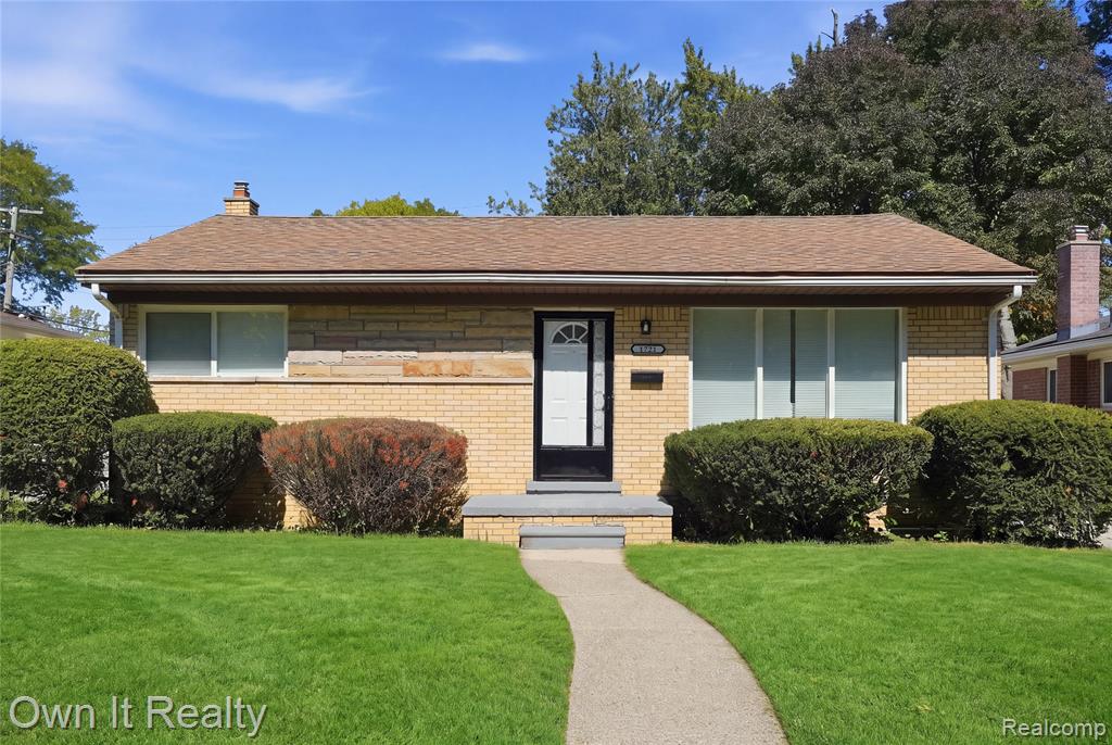 1721 Rowland Avenue, Royal Oak, MI 48067