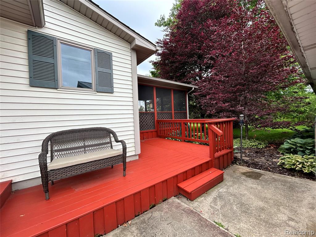 6577 N LAPEER Road, Fostoria, MI 48435 — Photo 37