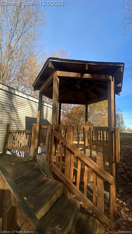 6705 N 45 1/2 Road, Manton, MI 49663 — Photo 19