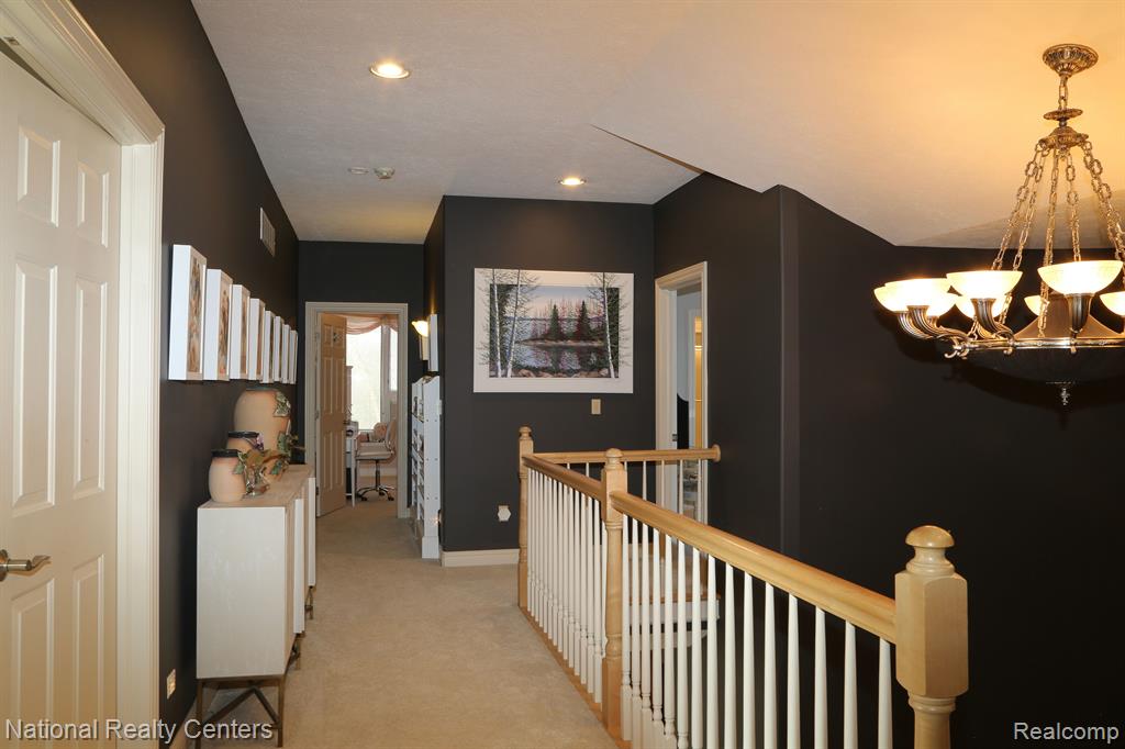4888 INDIAN CREEK Drive, Jackson, MI 49201 — Photo 20