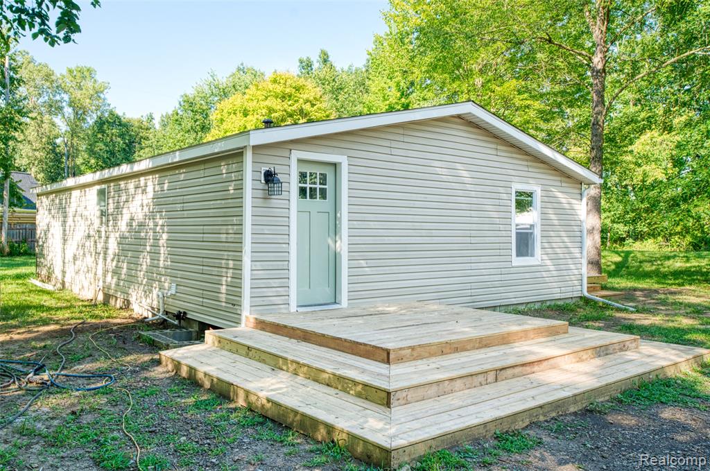 4100 N Main Street, Stockbridge, MI 49285 — Photo 3