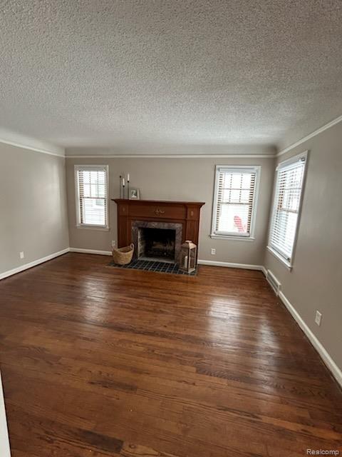 1809 Roslyn Road, Grosse Pointe Woods, MI 48236 — Photo 12