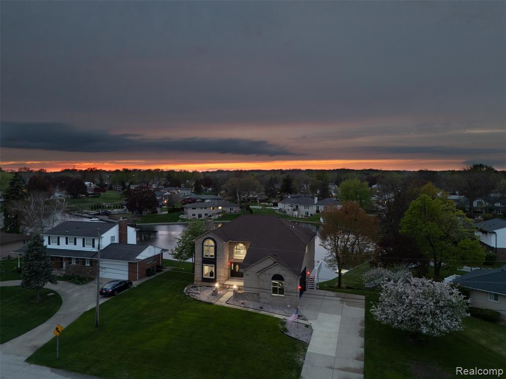 5615 Woodmire Drive, Shelby Twp, MI 48316 — Photo 54