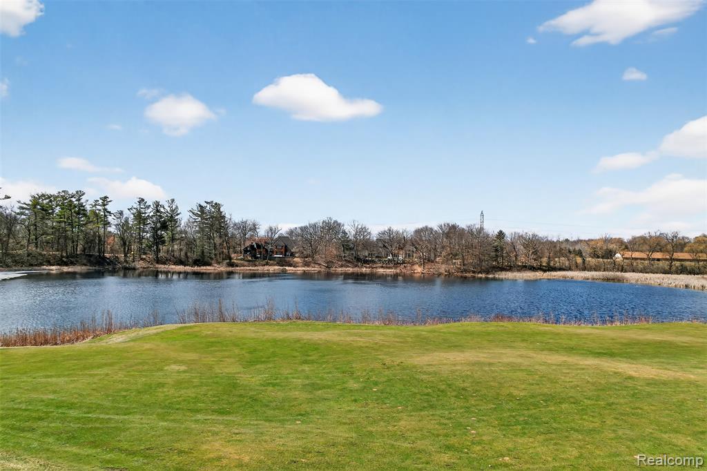 92 Kirksway Lane, Lake Orion, MI 48362 — Photo 48