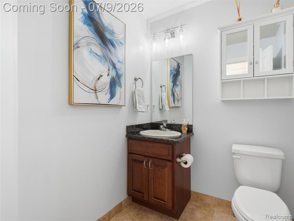 2114 Pinebrook Meadow Court, Howell, MI 48843 — Photo 10