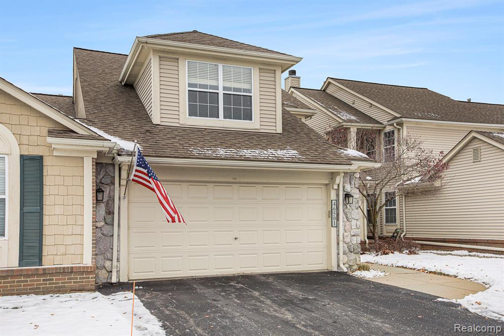 46501 Killarney Circle S, Canton, MI 48188 — Photo 4