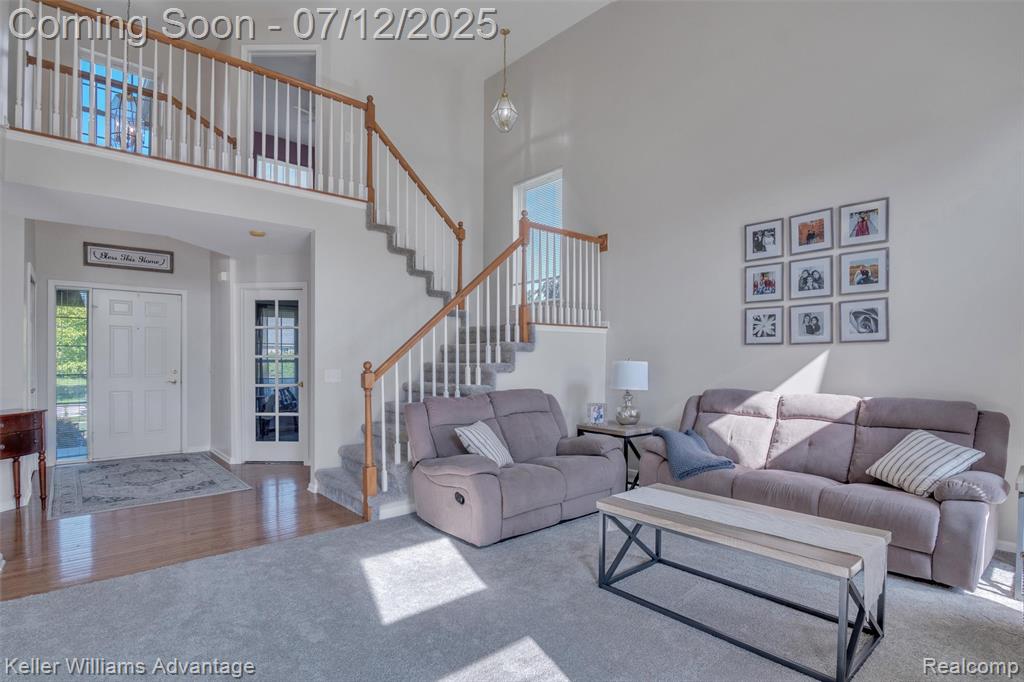 9087 Celestine Drive, Belleville, MI 48111 — Photo 8