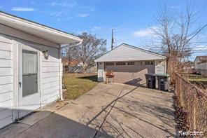 5851 WILLIAM Street, Taylor, MI — Photo 5