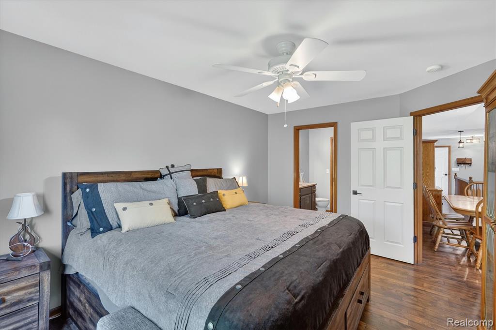 1087 Laurie Lane, 130, Davison, MI 48423 — Photo 14